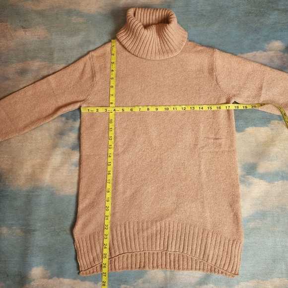 Bp. Pink Sweater - Picture 6 of 12